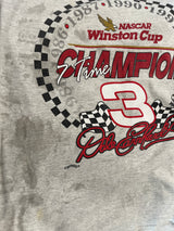 1980 - 94 Dale Earnhardt NASCAR Winston Cup 7 Time Champion T-shirt