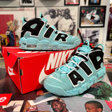 Tiffany Nike Uptempo