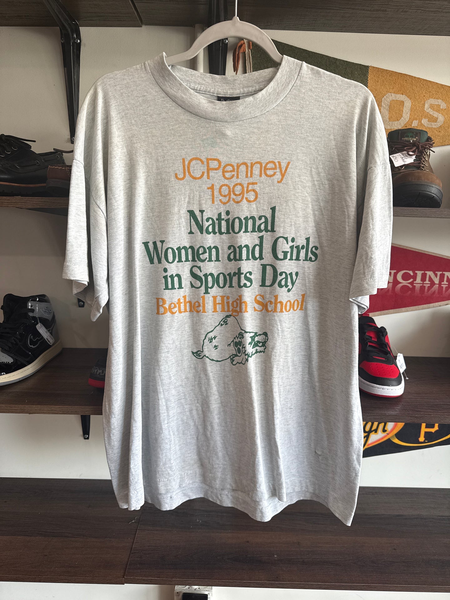 Vintage JCpenny T-shirt