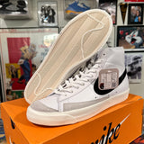 Nike Blazers