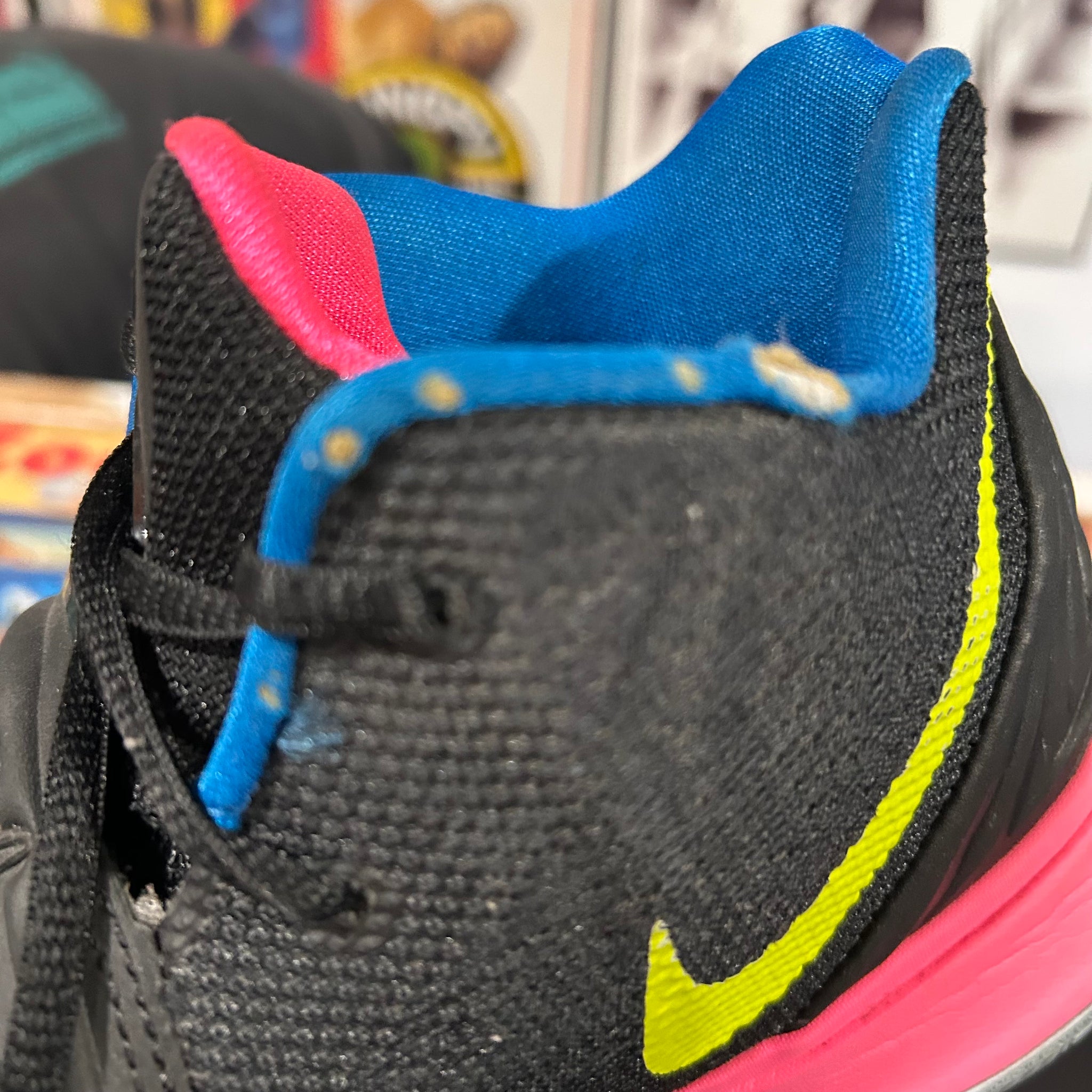 Nike Kyrie
