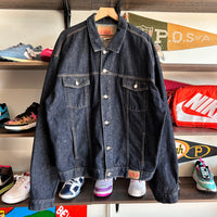 1990’s Guess Jeans Denim Jacket
