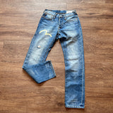 Evisu Jeans