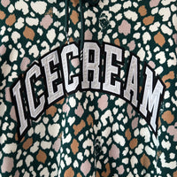 Ice cream hoody
