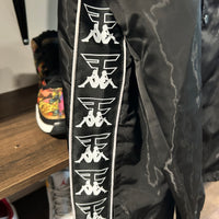 F x kappa jacket
