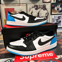 Jordan 1 low panthers