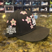 Mirikami x La Dodgers