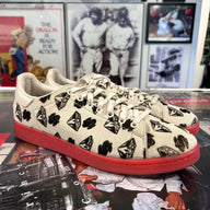 Adidas x Bbx Stan smith’s