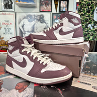Mauve Jordan 1s