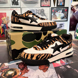 Bape Animal Roadstas