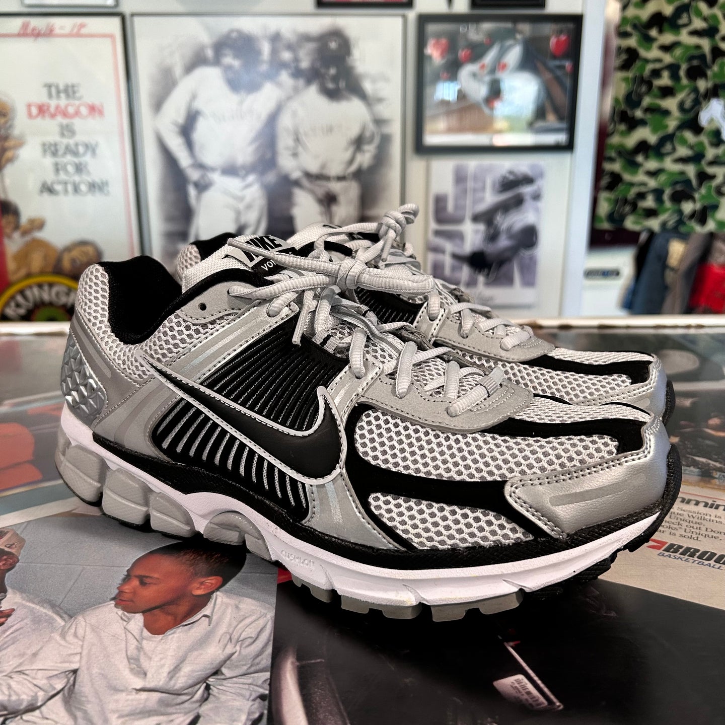 Nike vomero