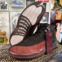 A Ma Manaire 12’s