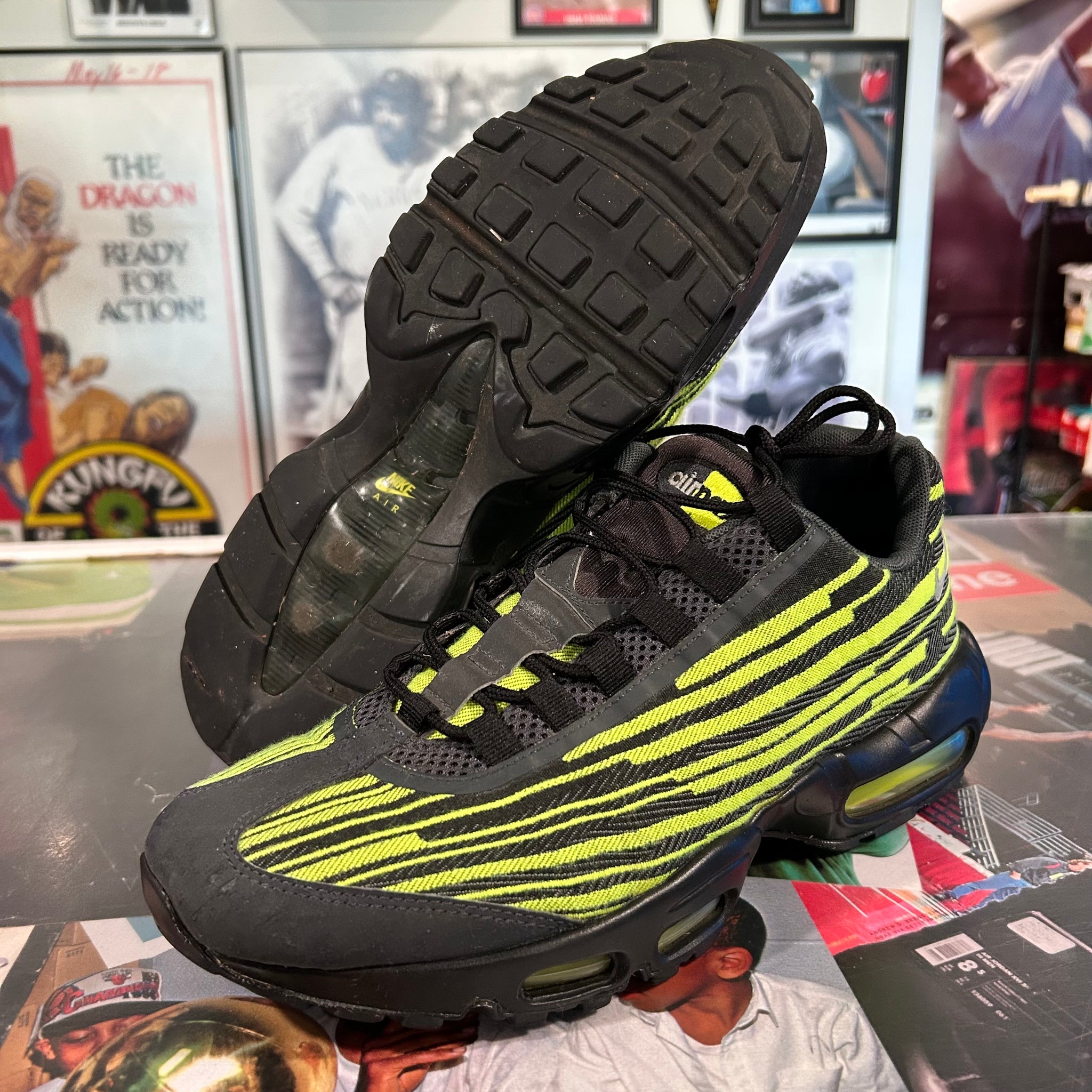 Nike Air Max 95