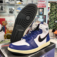 Rare Air Jordan 1’s