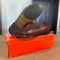 Vintage Penny Loafers