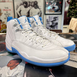 Jordan Melo 12’s