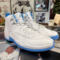 Jordan Melo 12’s