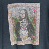 Mina Lisa tee