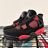 Red Thunder 4’s ( beaters )