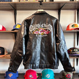 Orange County choppers jacket
