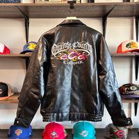 Orange County choppers jacket