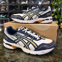 ASIC gel 1090