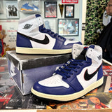 Rare Air Jordan 1’s