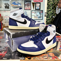 Rare Air Jordan 1’s