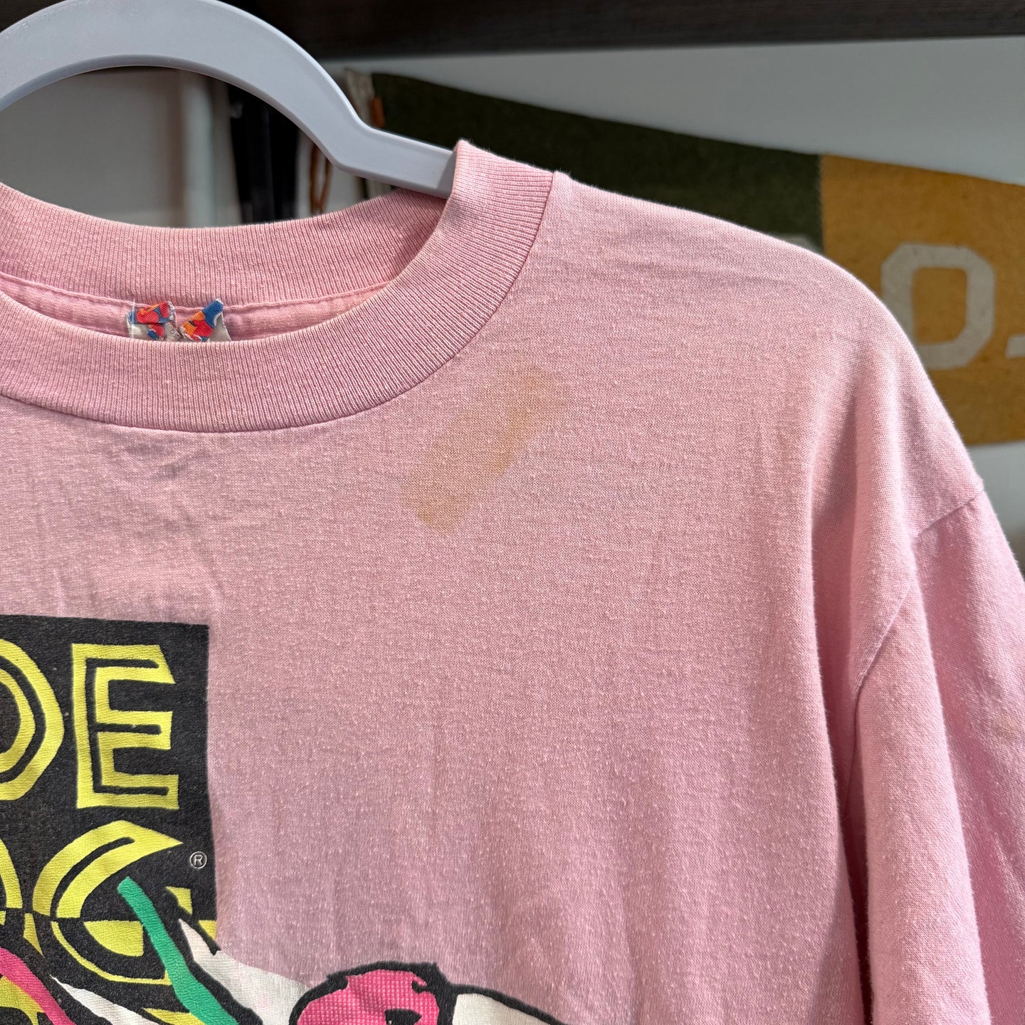 1990’s Ruff Rude Dog & Ready T-shirt