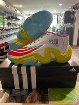 Adidas Real Deal