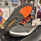 Jordan Fear 3’s