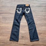 Y2K True Religion Jeans