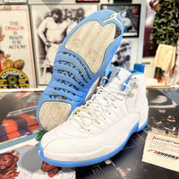 Jordan Melo 12’s