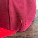 New Era Tampa Bay Rays 25th Anniversary Fitted Hat