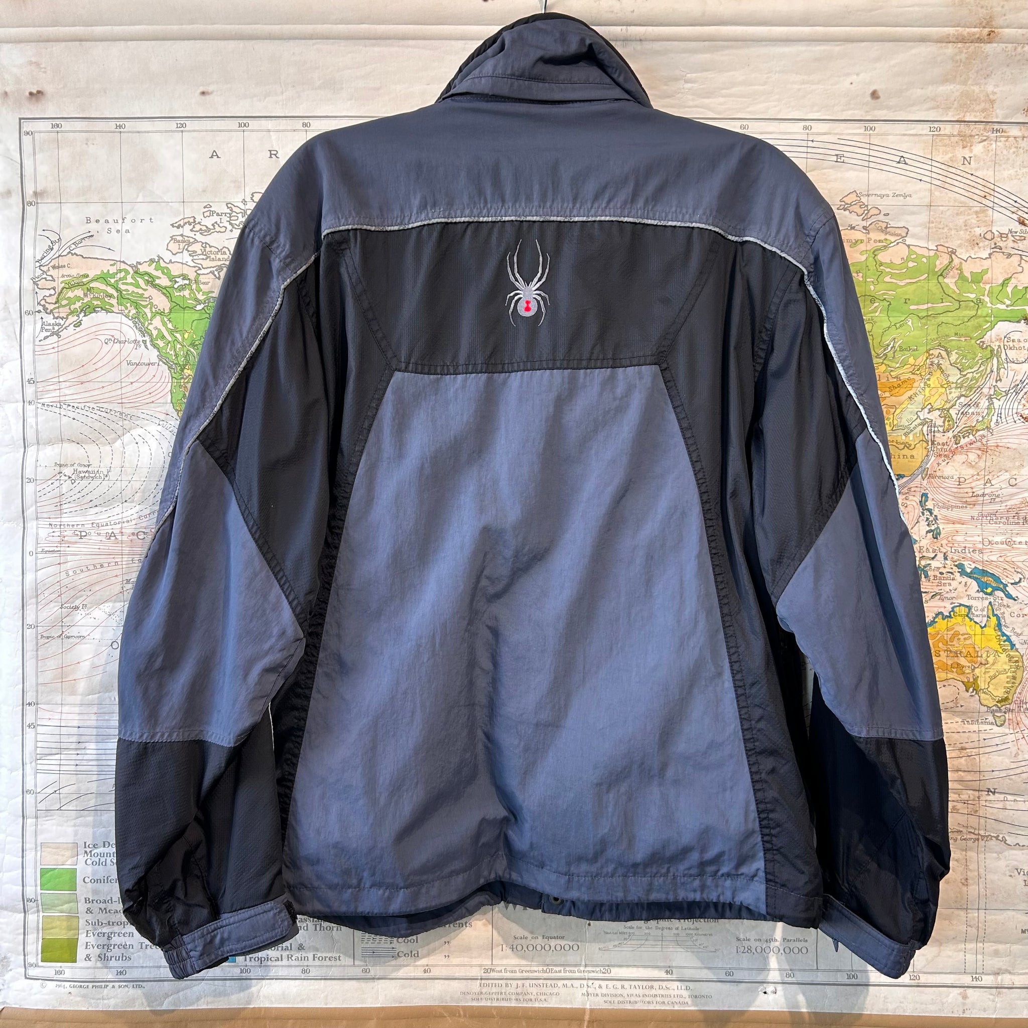 Spyder Jacket