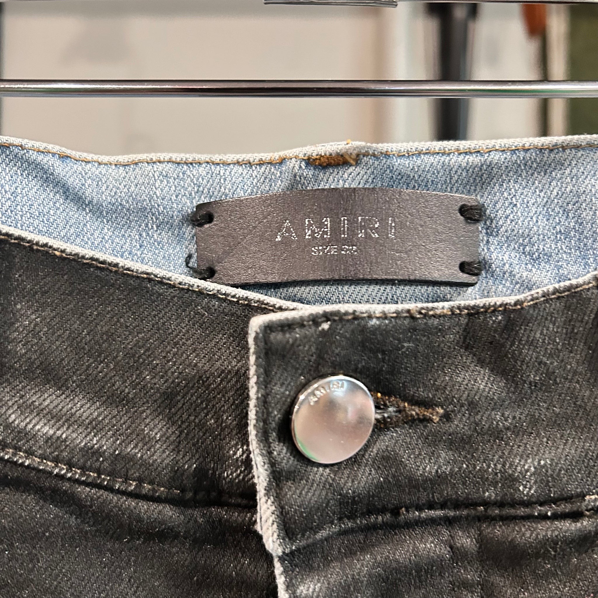 Amiri jeans