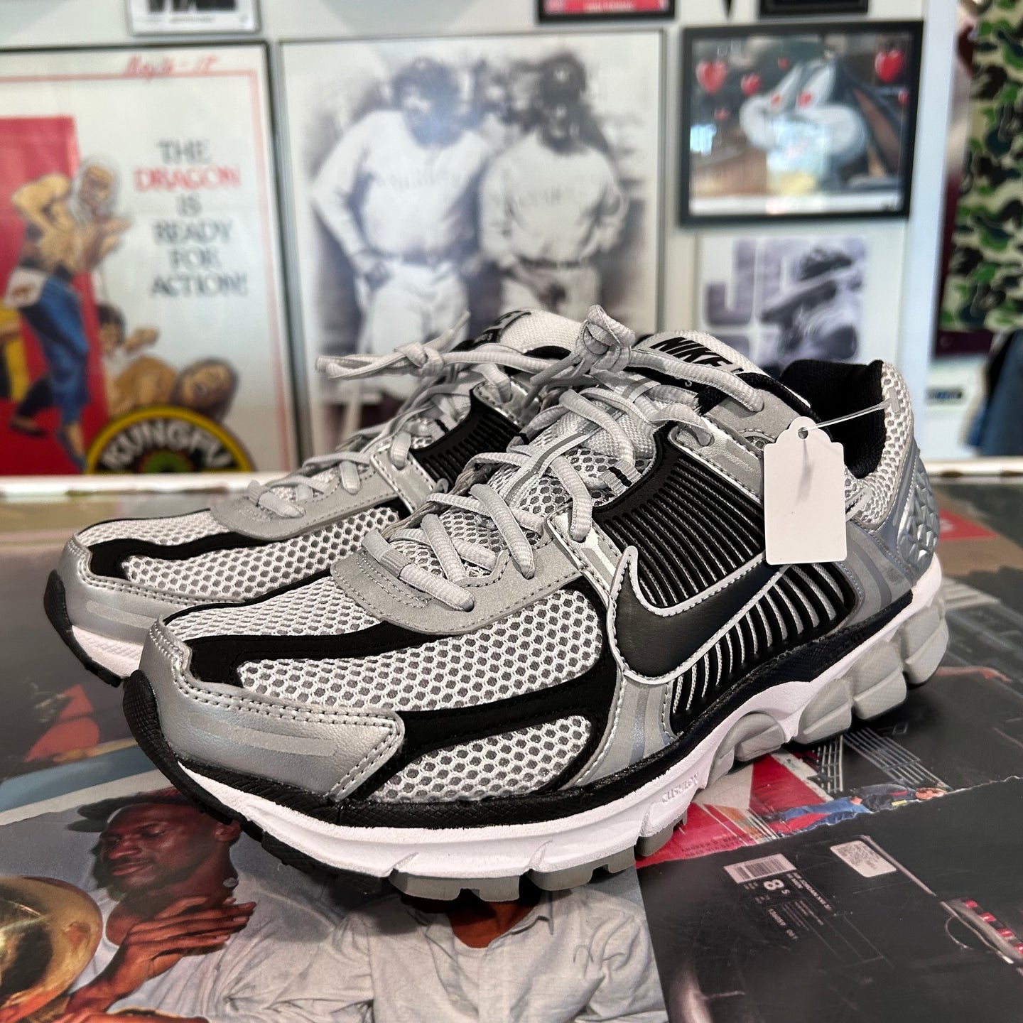 Nike vomero