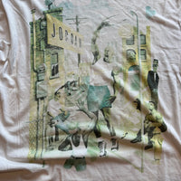 Vintage 1990’s Jordan playground tee