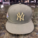 Yankees SnapBack