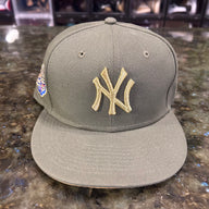 Yankees SnapBack