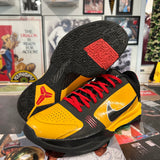 Bruce Lee Kobe’s