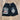 Hell star cotton shorts