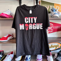 V-lone City Mourge tee