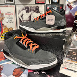 Jordan Fear 3’s