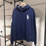 Og polo Hoody