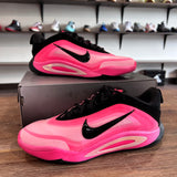 Aisha Wilson nike  basketball
