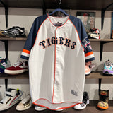 Detroit tigers jersey