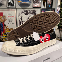Cdg converse