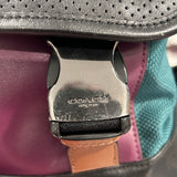 Coach messenger bag