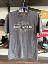 Harley Davidson Jeddah Saudi Arabia T-shirt